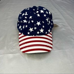 american flag hat from forever 21